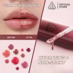 3CE Drop Glow Gel
