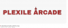 PLEXILE ARCADE