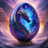 Dragon Egg Collection - OpulenceX