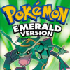 Pokemon emerald