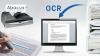 Ease Your Data Transcription Process with OCR Scanning