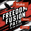 Discover your Freedom Fusion Path