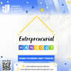 Entrepreneurial Hangout Registration