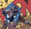 rammerhead