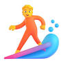 Surfskip