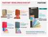 Pantone kataloğu, Pantone Türkiye