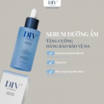 Serum dưỡng ẩm DIV