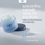 Kem dưỡng ẩm DIV