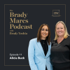 Podcast Ep. 11 with Alicia Buck