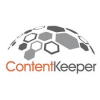 Content Keeper filter categories
