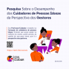 Pesquisa para Gestores, RH, Home Care, ILPI e Empresas