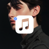 Apple Music verified artist page of Murat Ekşioğlu