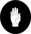 TheSuperWhiteHand
