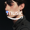 Amazon Music verified artist page of Murat Ekşioğlu