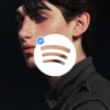 Spotify verified artist page of Murat Ekşioğlu