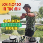 Golden Hour Session | Afro House, Latin House, Tribal