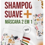 Kit Essencial Capulana (1L)