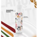 Shampoo Suave Capulana 500ml