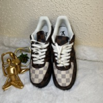 LV Designer Sneakers