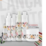 Kit Premium Capulana 500ml