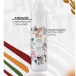 Ativador Harmonizador de Cachos 500g - Capulana