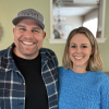 She Says “Lemur Mom,” But I Say “Lionhearted!” | Megan Dolan | In Conversation, with Nick Pagliochini