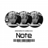 Listen to Snookered Mix Series 003: Note