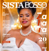Sista Bosso Magazine December 2023 Issue 24 | Zahara