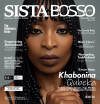 Sista Bosso Magazine November 2023 Issue 23 | Khabonina Qubeka
