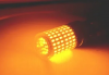 Seta e ré de Led