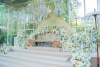 Nak dapatkan pakej bridal lengkap? Jom risik harga