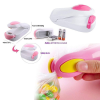 Smart Bag Sealer Heat Seal