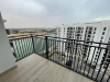 2 Bedrooms at Water's Edge (High Floor)