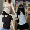Áo Thun Baby Tee