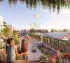 The Sustainable City (Yas Island)