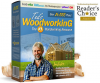 16,000 Wood Plans