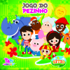Jogo [Pezinho do Sitio]
