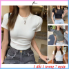 Áo Croptop tay ngắn