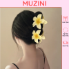 Kẹp Tóc Hình Bông <3