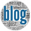 Blogger Post