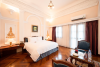 ROOM DIRECTORY