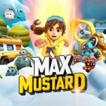 Max Mustard