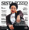 Sista Bosso Magazine March 2024 Issue 27 | Nadia Ahmed Abdalla