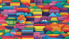 Rainbow Rooms to Roundtables