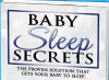 Baby Sleep Secret