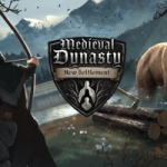 Medieval Dynasty New Settlement