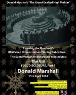 NEW ! THE VRIL PART 1 FULL DISCLOSURE PDF FREE