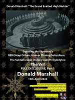 ALL 8 DONALD MARSHALL DISCLOSURE BOOKS ON GOOGLE DRIVE