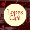 Café - Cidade dos Lagos