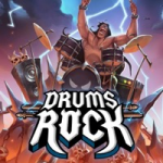 Drums Rock (AR / MR Features)